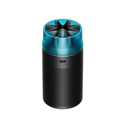 Dyson HushJet HJ10 Compact Air Purifier AP01-A - Black