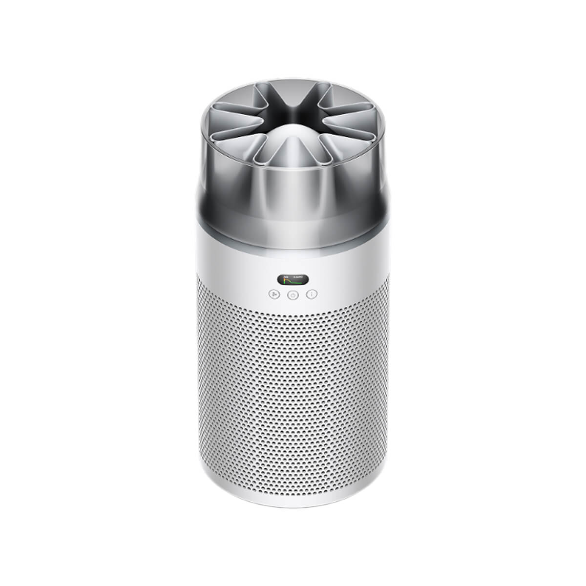 Dyson HushJet HJ10 Compact Air Purifier AP01-A - White
