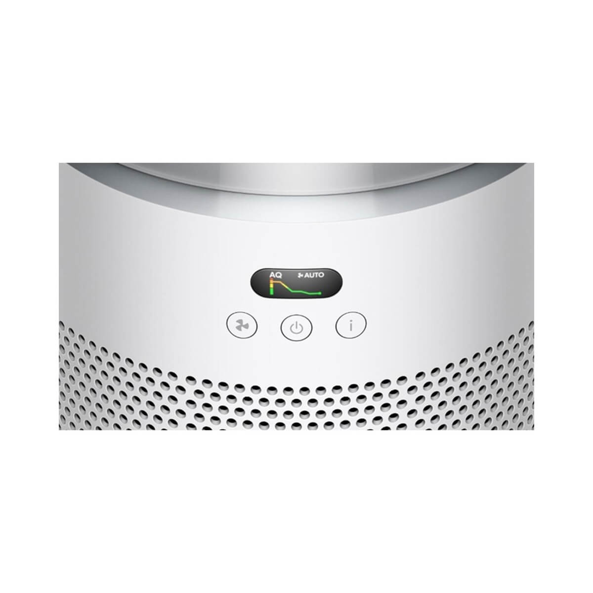 Dyson HushJet HJ10 Compact Air Purifier AP01-A - White