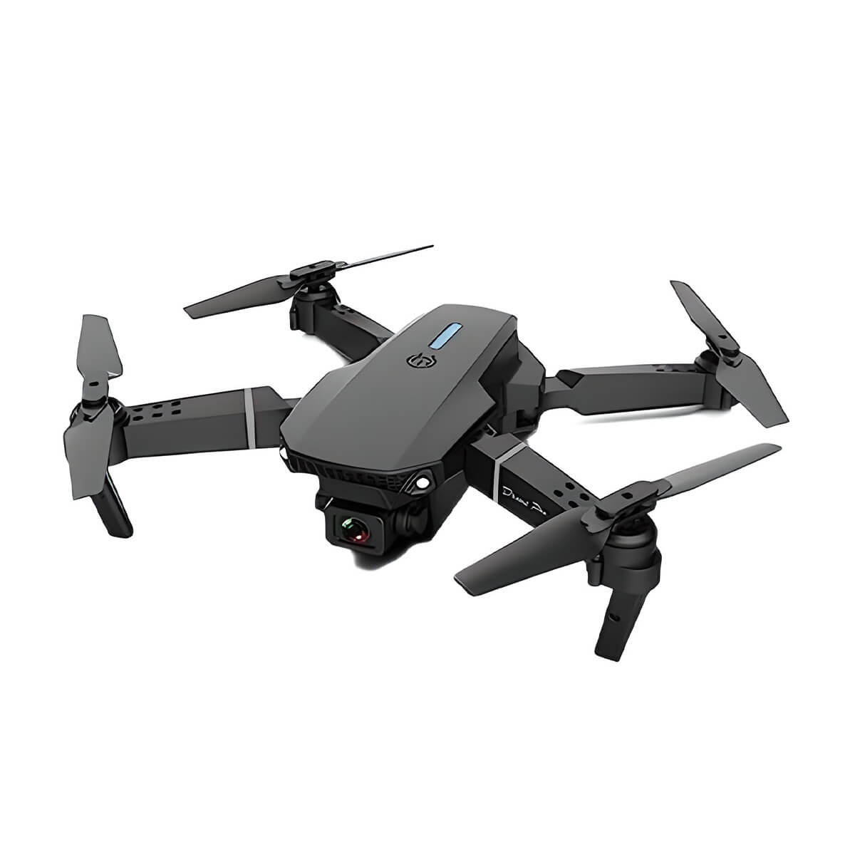 E88 Foldable Drone with HD Camera