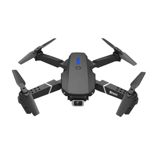 E88 Foldable Drone with HD Camera