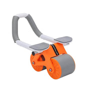 Lifetop Elbow Support Automatic Rebound Roller Wheel