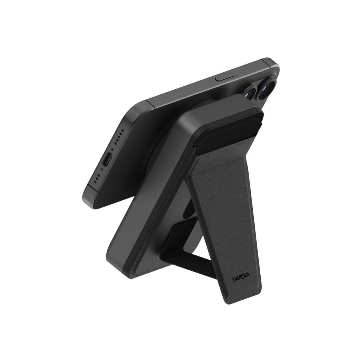 Energea Magwallet Card 10K Power Bank