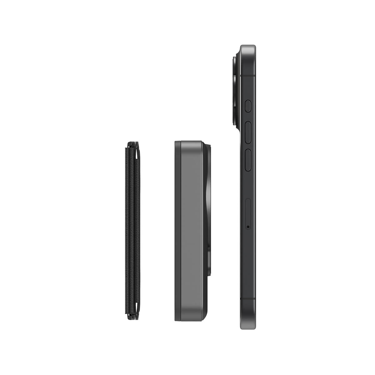 Energea Magwallet Card 10K Power Bank