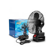 Rechargeable Lithium Electric Fan 48v Battery
