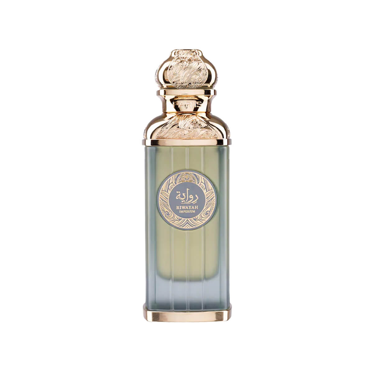 Fariis Riwayah Imperium Eau De Parfum 100ml