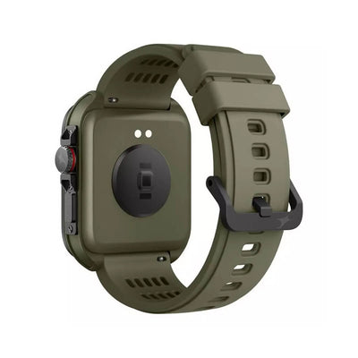 Fastrack Active Smartwatch - Green
