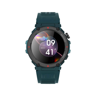 Fastrack Xtreme Pro Smartwatch - Blue