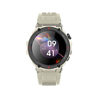 Fastrack Xtreme Pro Smartwatch - Biege