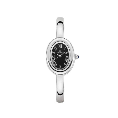 Fitron Bangle Fashion Ladies Watch