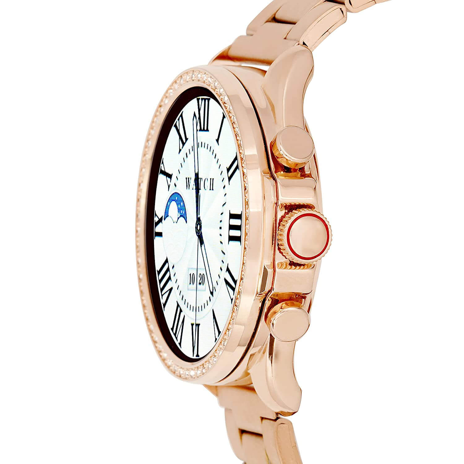 Gen 8 Ladies Smartwatch - Rose Gold