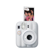 Fujifilm Instax Mini 13 - Clay White