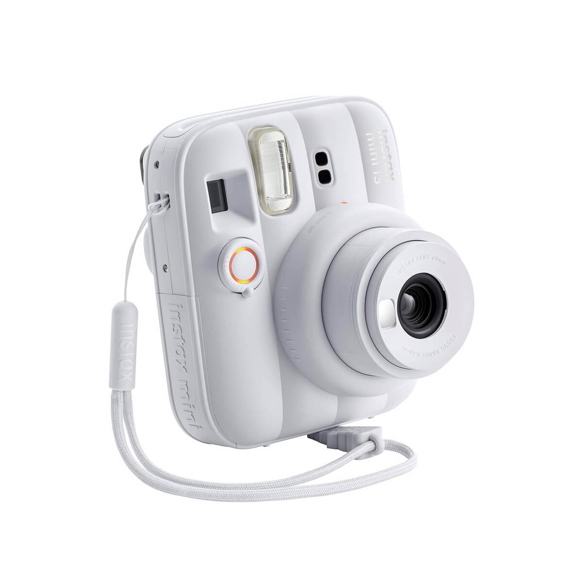 Fujifilm Instax Mini 13 - Clay White