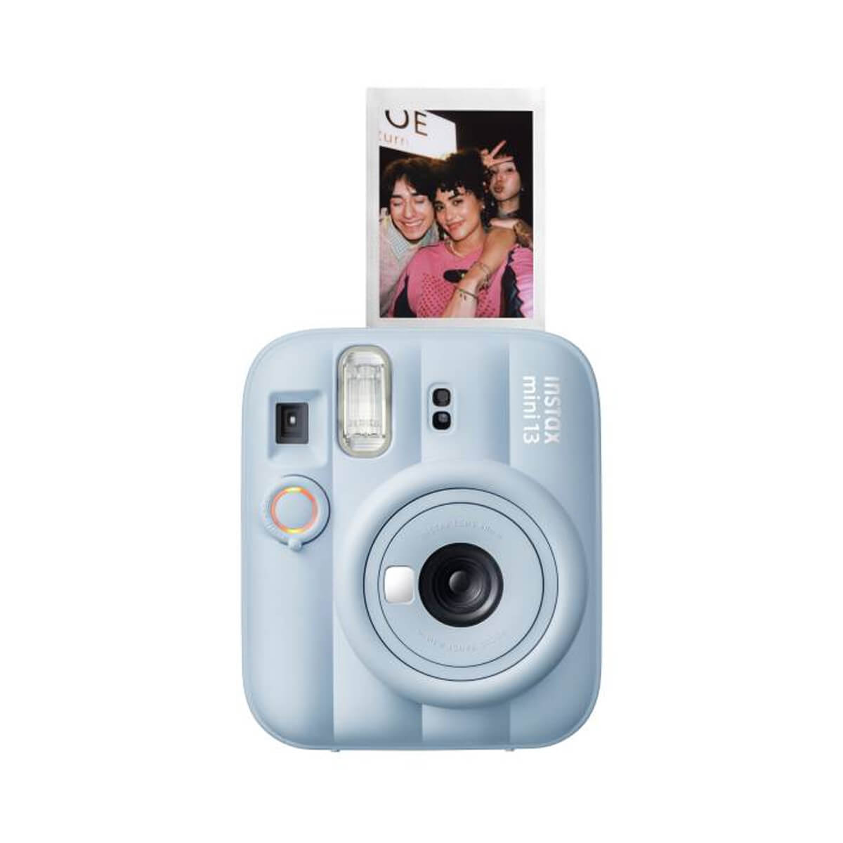 Fujifilm Instax Mini 13 - Frost Blue