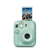 Fujifilm Instax Mini 13 - Lagoon Green