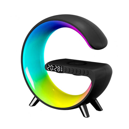 Google Shaped G63 Smart Light Speaker