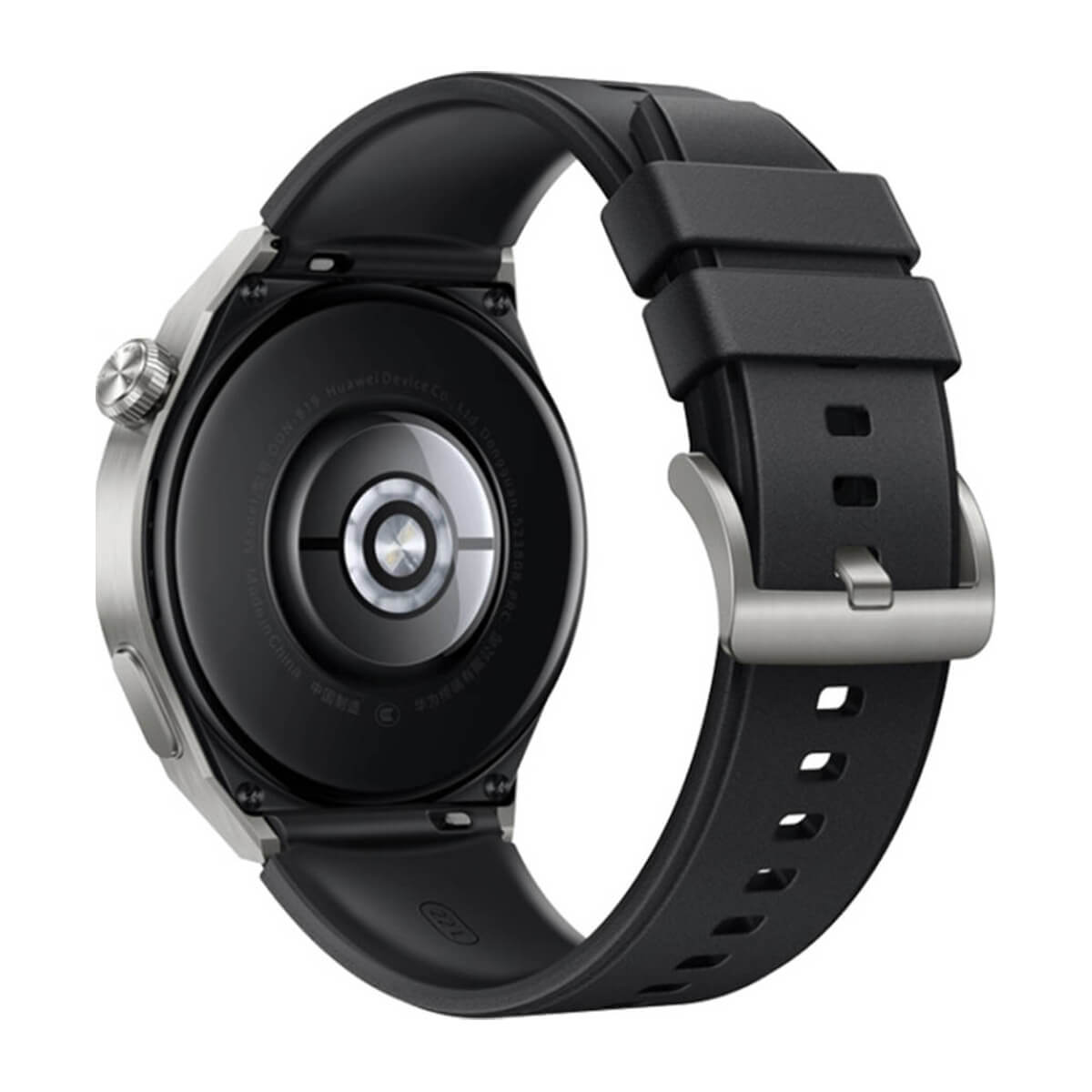 GT3 Pro Smart Watch Round Watch 1.5 Inch HD Watch Bluetooth Call