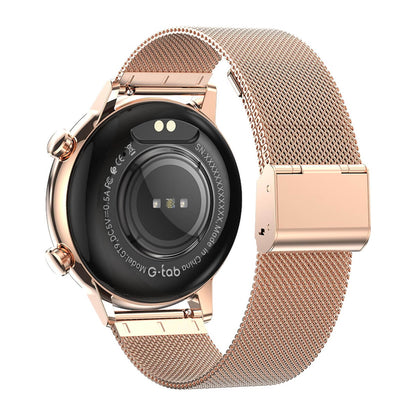 GTab GT9 Princess Smartwatch