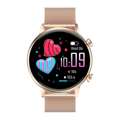 GTab GT9 Princess Smartwatch