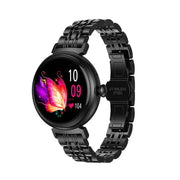 GTab GT9 Pro Princess Edition Smartwatch - Black