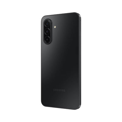 Samsung Galaxy A17 5G (4GB RAM + 128GB Memory) - Black