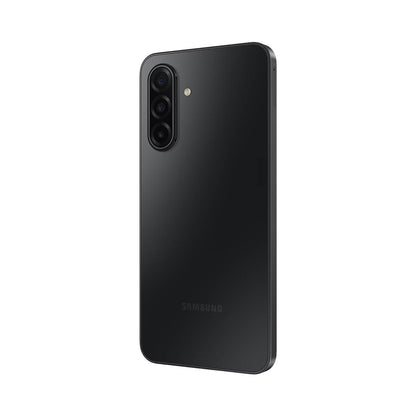 Samsung Galaxy A17 5G (4GB RAM + 128GB Memory) - Black