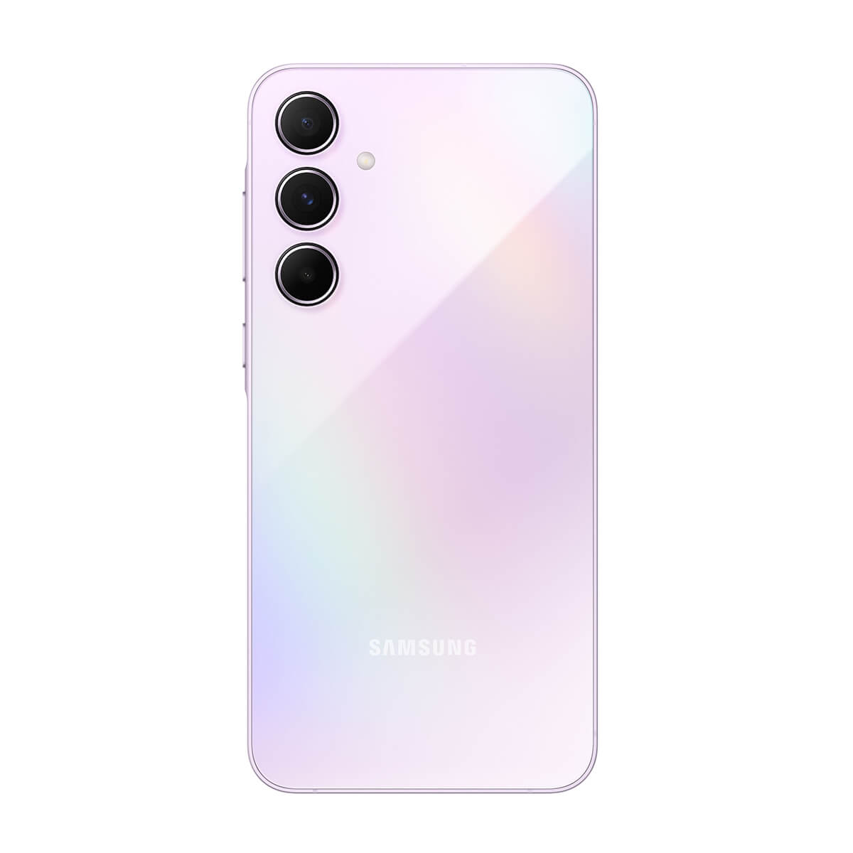 Samsung Galaxy A55 5G (8GB RAM + 128GB Memory) - Awesome Lilac