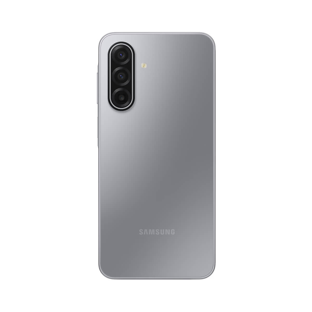 Samsung Galaxy A17 5G (4GB RAM + 128GB Memory) - Gray