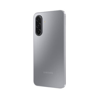 Samsung Galaxy A17 5G (4GB RAM + 128GB Memory) - Gray