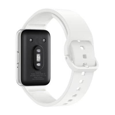 Samsung Galaxy Fit 3 - Silver