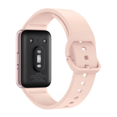 Samsung Galaxy Fit 3 - Pink Gold