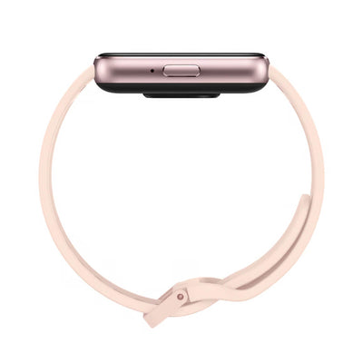 Samsung Galaxy Fit 3 - Pink Gold
