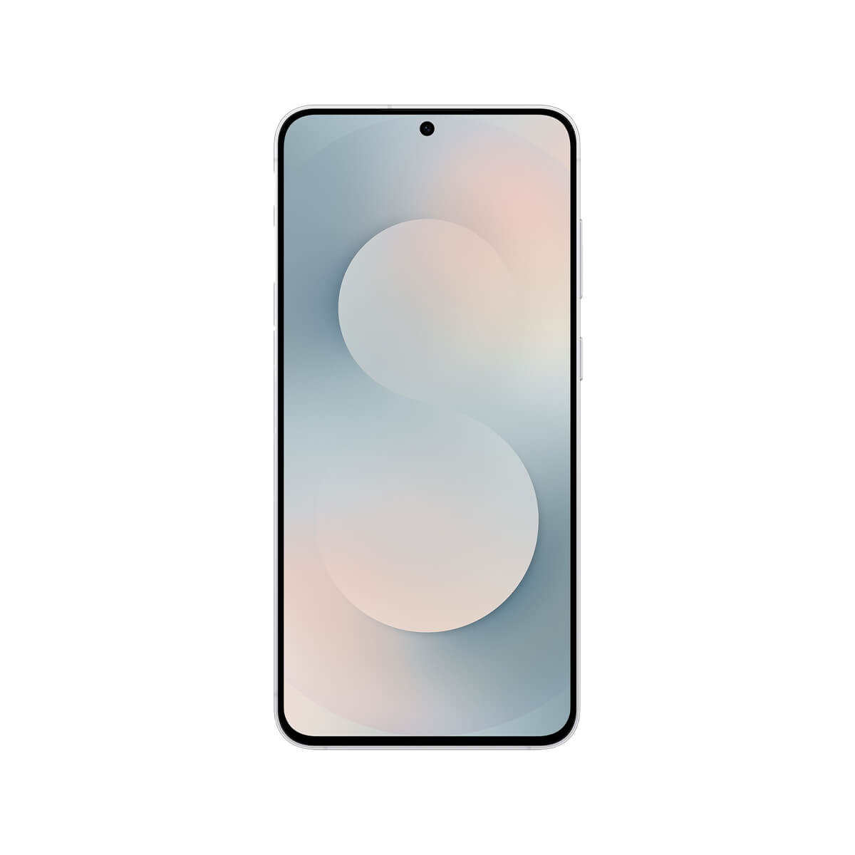 Samsung Galaxy S25 FE (8GB RAM + 256GB Memory) - White