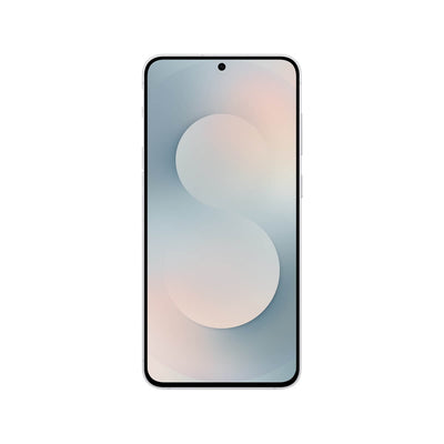 Samsung Galaxy S25 FE (8GB RAM + 256GB Memory) - White