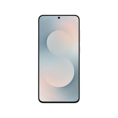 Samsung Galaxy S25 FE (8GB RAM + 256GB Memory) - White