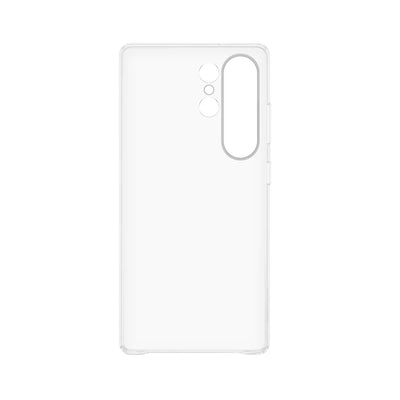 Samsung Galaxy S25 Ultra Clear Case - Transparent