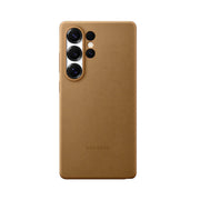 Samsung Galaxy S25 Ultra Kindsuit Case - Camel