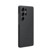 Samsung Galaxy S25 Ultra Silicone Case - Navy