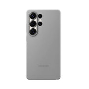 Samsung Galaxy S25 Ultra Silicone Case - Gray