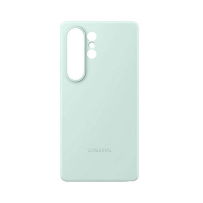 Samsung Galaxy S25 Ultra Silicone Case - Mint