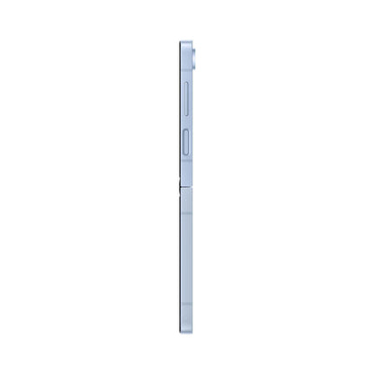 Samsung Galaxy Z Flip 6 (12GB RAM + 256GB Memory) - Blue