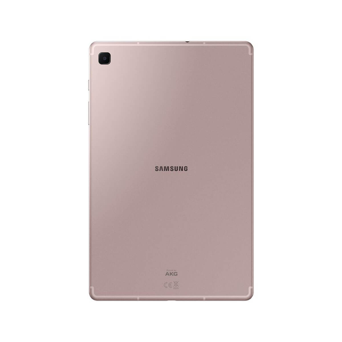 Samsung Galaxy S6 Lite 2022 Wi-Fi (4GB RAM + 128GB Memory) - Chiffon Pink