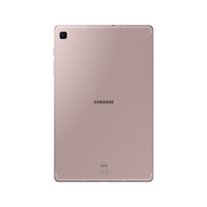 Samsung Galaxy S6 Lite 2022 Wi-Fi (4GB RAM + 128GB Memory) - Chiffon Pink