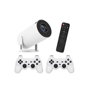 X10 Plus Game Projector Portable Home Theatre