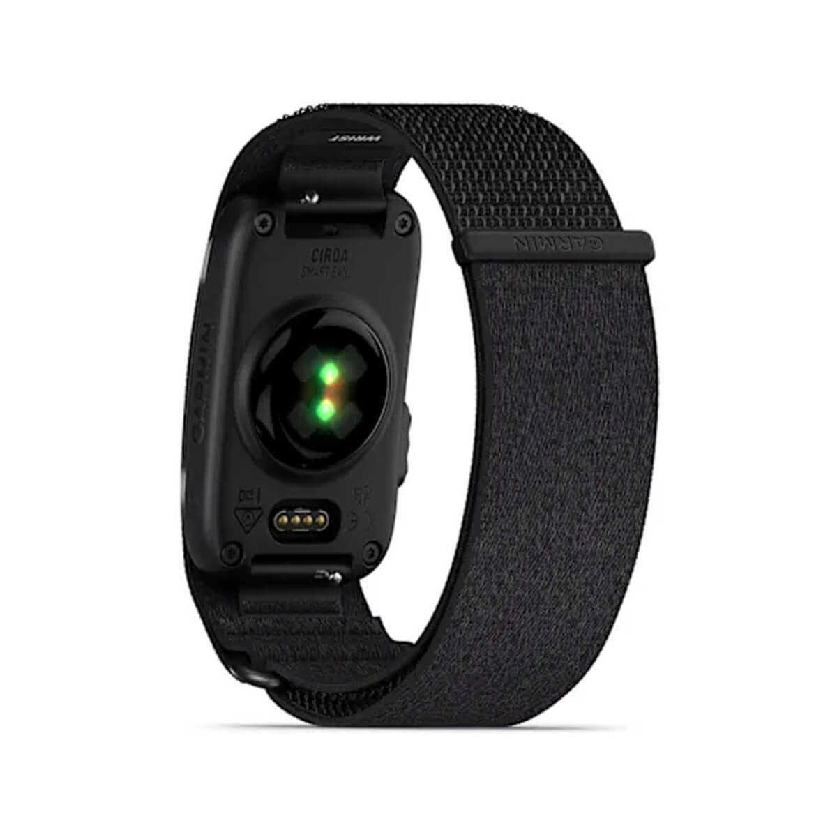 Garmin Cirqa Smart Band L-XL - Black