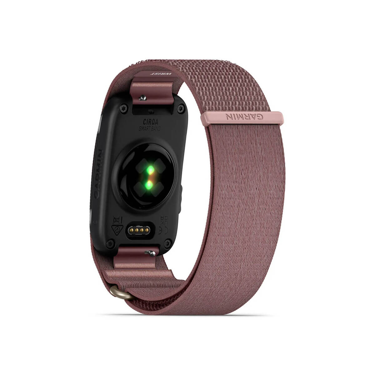 Garmin Cirqa Smart Band L-XL - Pink