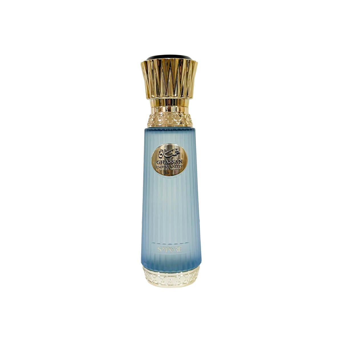 Ghassan Empire Valley Eau De Parfum 120ml