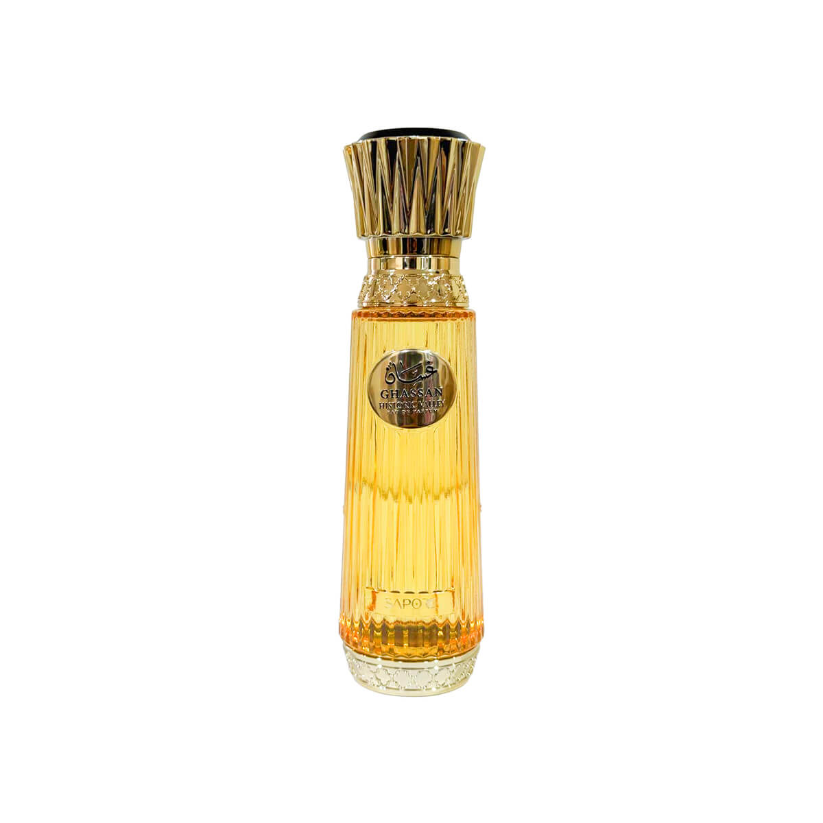 Ghassan Historic Valley Eau De Parfum 120ml