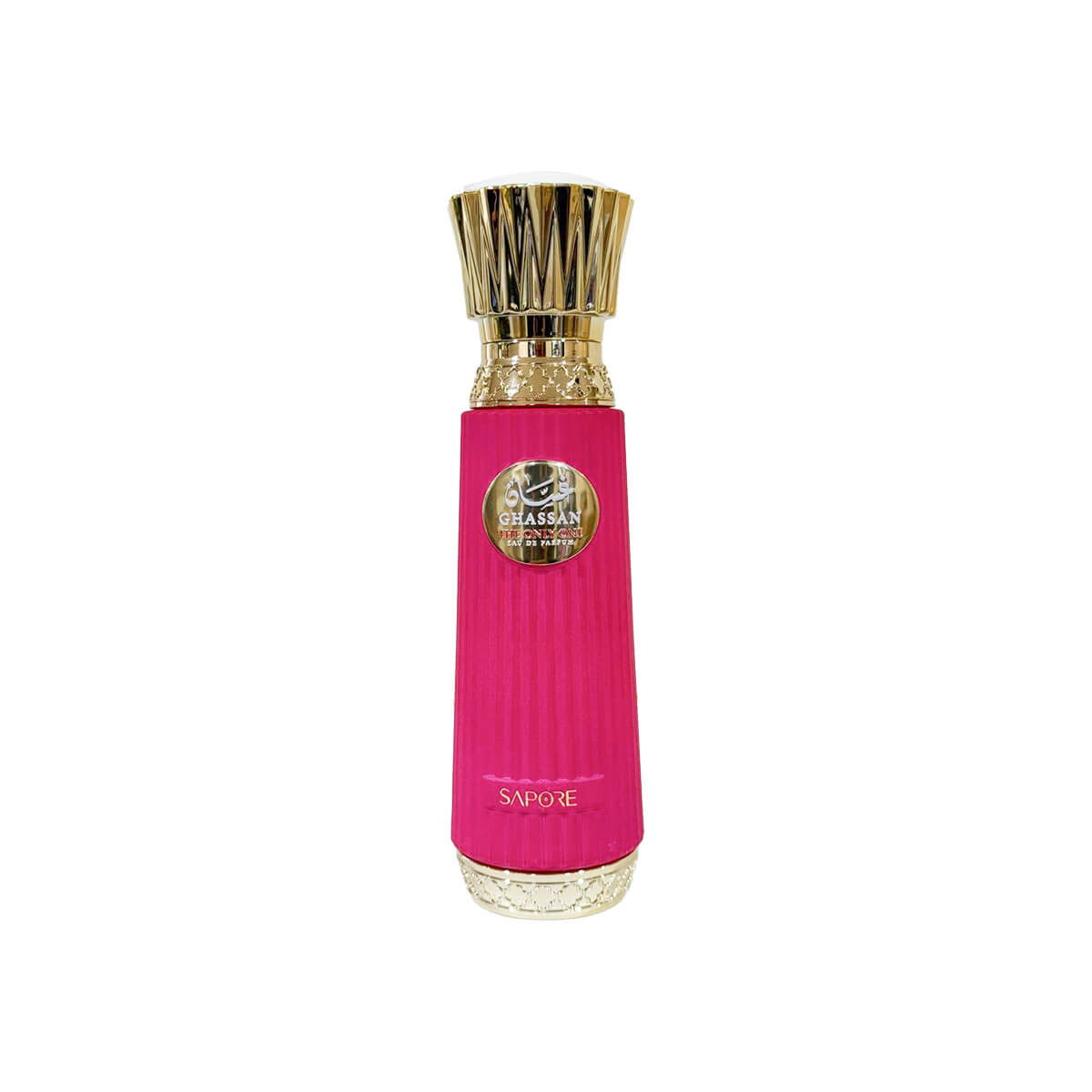 Ghassan The Only One Eau De Parfum 120ml