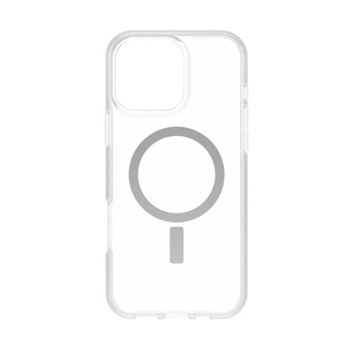 Gear4 Crystal Palace Case for iPhone 16 Pro Max - Clear